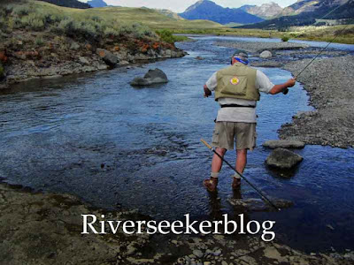 Riverseekerblog