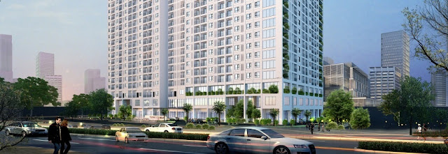 Chung cư Anland Nam Cường Chung cư Anland Nam Cường