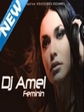 Dj Amel Feminin-Rai Mix Vol.5 2016