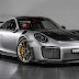 Porsche 911 GT2 RS