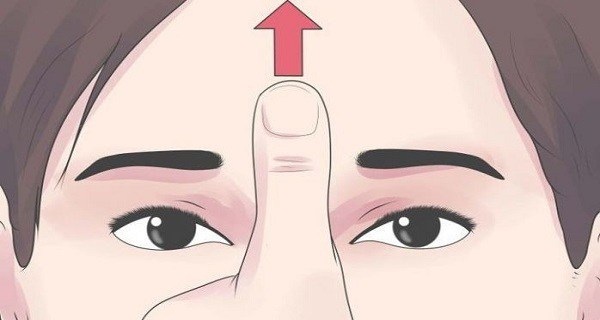MASAJEAR ESTE PUNTO DURANTE 45 SEGUNDOS: ¿QUÉ PASARÁ CON SU CUERPO LE DEJARÁ SIN PALABRAS! MASAJEAR ESTE PUNTO DURANTE 45 SEGUNDOS: ¿QUÉ PASARÁ CON SU CUERPO LE DEJARÁ SIN PALABRAS!