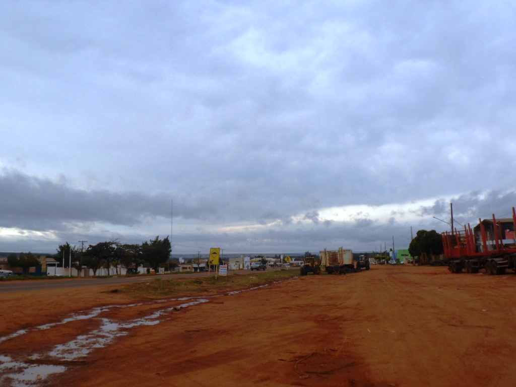 Por amor às cidades Ribas do Rio Pardo MS