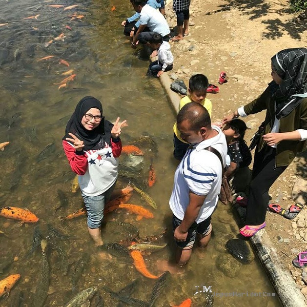 Cik jepun goes to Kota Kinabalu - Day 2 Cik jepun goes to Kota Kinabalu - Day 2