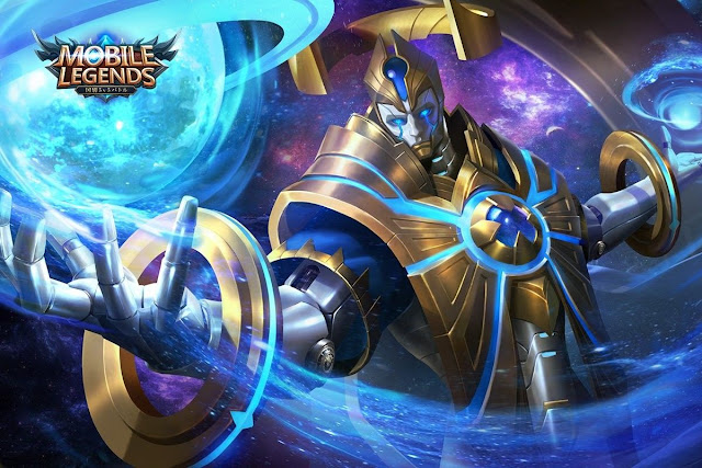 Wallpaper Pc Hd Mobile Legends