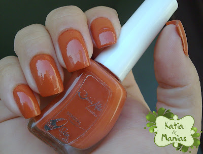 Konad, Beira Alta Esmaltes