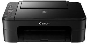 Canon PIXMA TS6051 Treiber Download Canon PIXMA TS6051 Treiber Download
