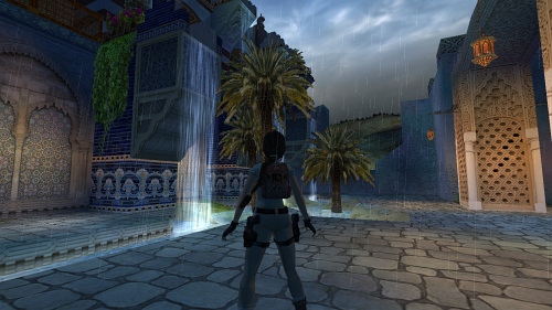 Secrets of a Lost City Secrets of a Lost City