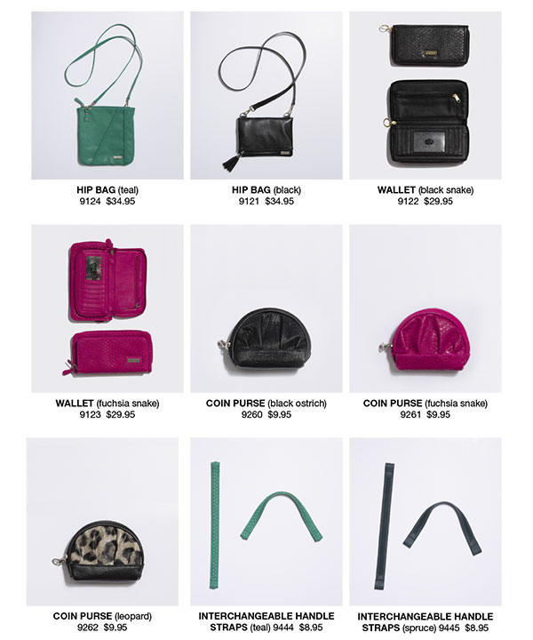 Miche Accessories Fall 2013 Miche Accessories Fall 2013