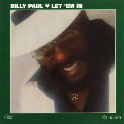 Paul let. Billy paul википедия. Paul let. Billy paul - first class (1979). Billy paul only the strong survive.