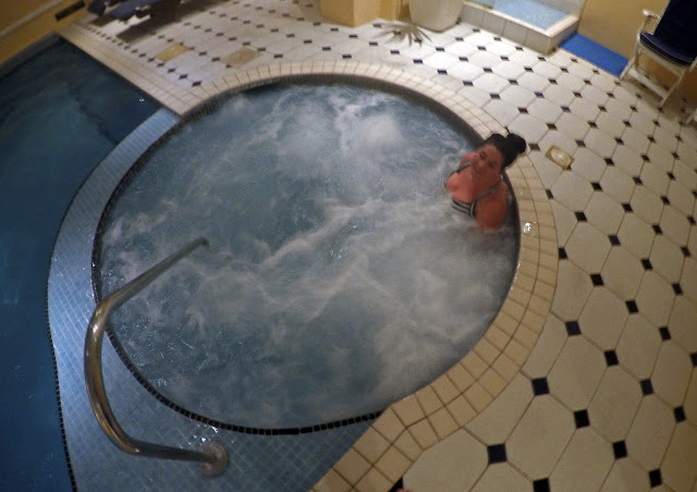 The Grand Hotel Eastbourne Spa