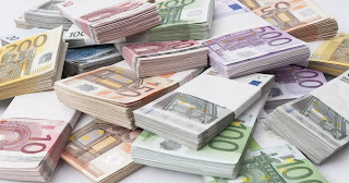 سعر اليورو في السوق السوداء والبنك سعر اليورو في السوق السوداء والبنك