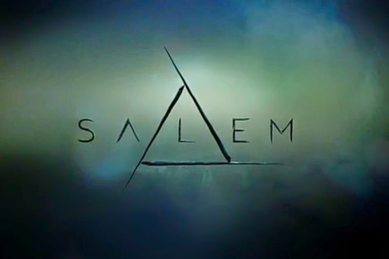 Salem - Episode 1.01 - Pilot:  The Vow - Preview