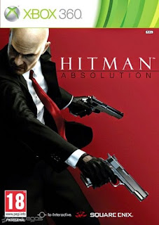 Hitman Absolution Xbox360 free download full version