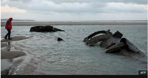 The Treasure Beaches Report Direct From Florida's Treasure Coast.: 1/15