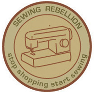 sewing rebellion