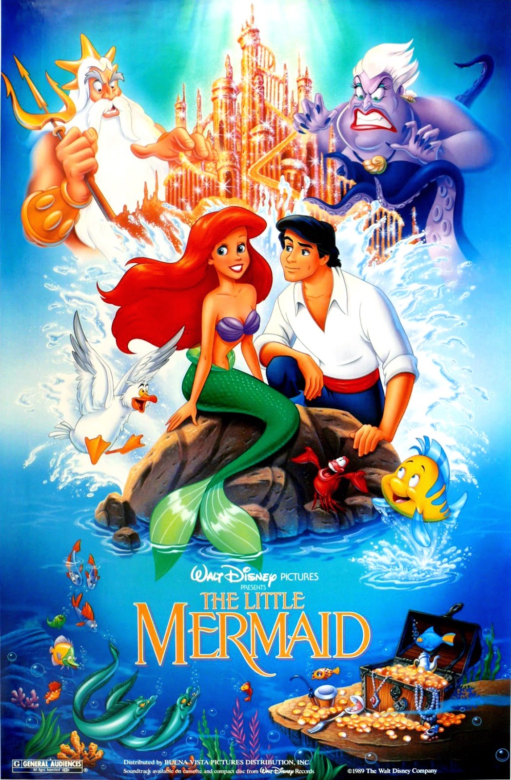 Download this The Little Mermaid... picture