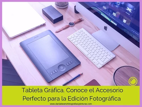 tableta-grafica-para-photoshop