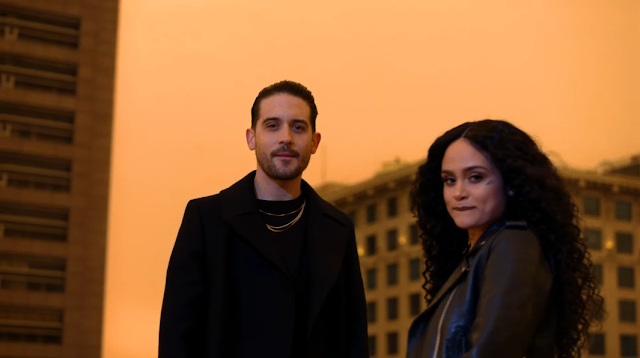 Lirik Lagu G-EAZY & KEHLANI - Good Life Lyrics