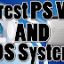 The Rarest PS Vita and 3DS Systems Ever!