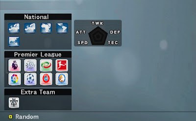 mini patch pes 6 2019