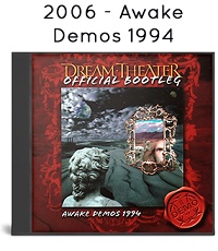 2006 - Awake Demos 1994 2006 - Awake Demos 1994