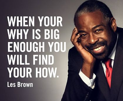 Image result for Les Brown blogspot.com