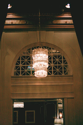 Jadoregrace.com // One Year Anniversary Weekend at Fairmont Copley Plaza Hotel