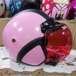 Helm Retro Helm Retro