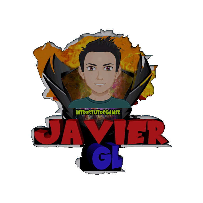 Logo Avatar JAVIER GL