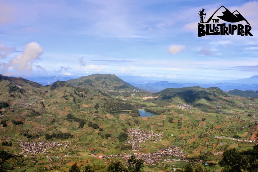 Pendakian Gunung Prau 2 565 MDPL Pendakian Gunung Prau 2 565 MDPL