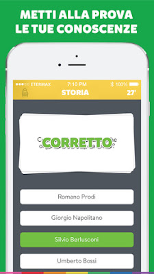 quiz android ios windows phone