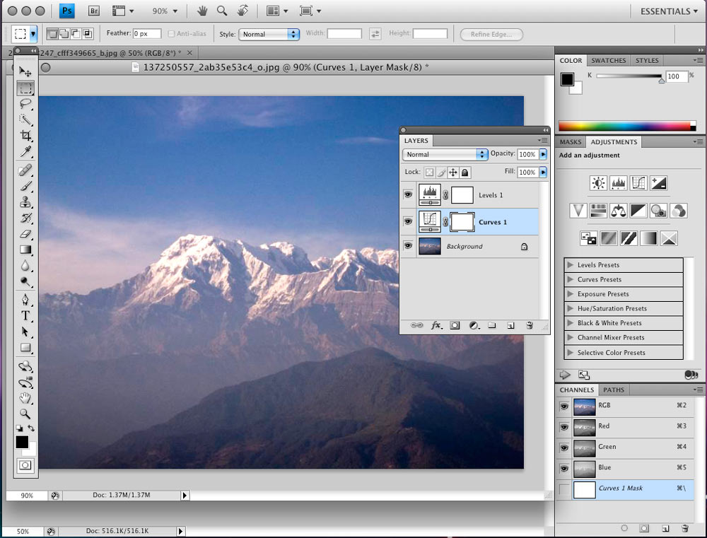 Adobe photoshop cs5 crack download