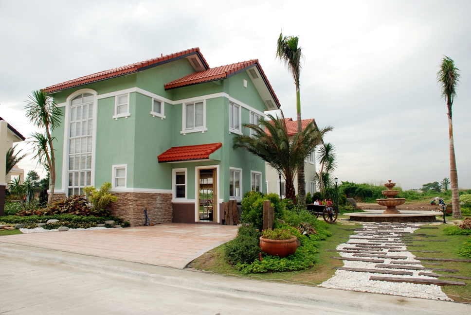 ProFriends Family SABINE BELLEFORT ESTATES, Molino, Cavite