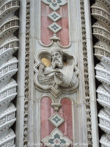 Cathédrale Santa Maria del Fiore