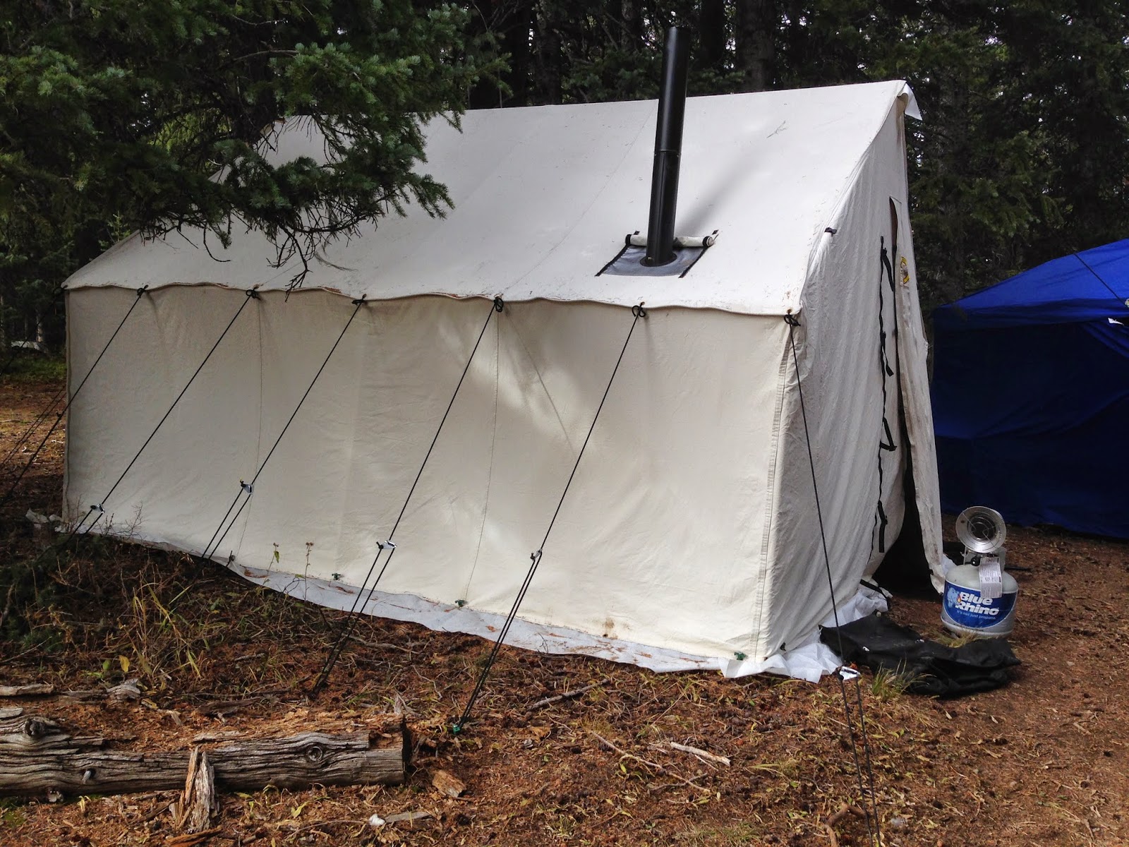 Ronnie's Hunting Tracks Colorado Elk Hunt 2014