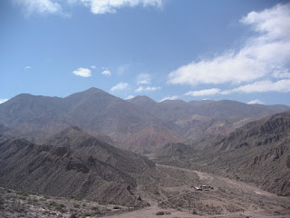 LACN - voyage - argentine LACN - voyage - argentine