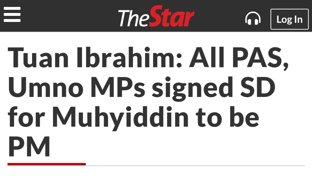 Pas dan Umno