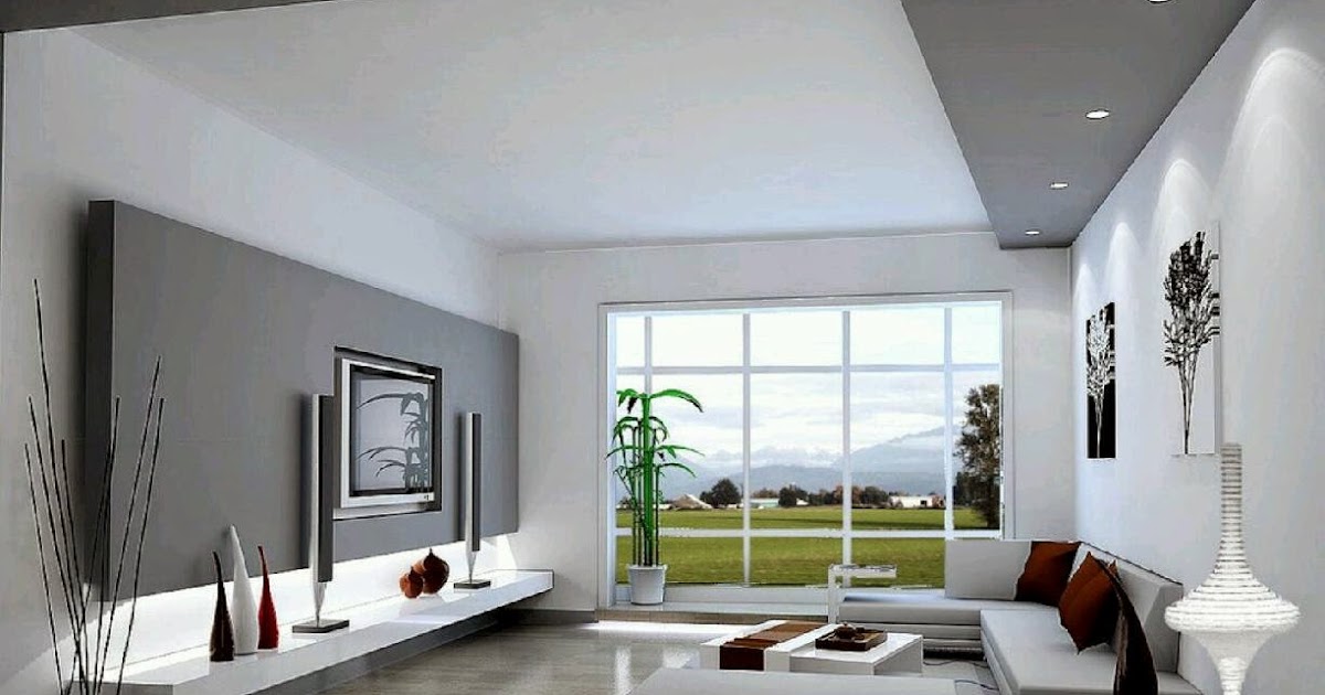Design Interior Rumah Minimalis  Design Rumah Minimalis