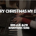 [악보] Merry Christmas My Dear(곡 송근영)_듣기 좋은 뉴에이지 피아노 연주(Garritan CFX)