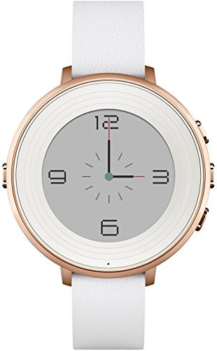 pebble time android smartwatch