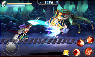 Death Magic Fight : Dragon Hero Apk - Free Download Android Game