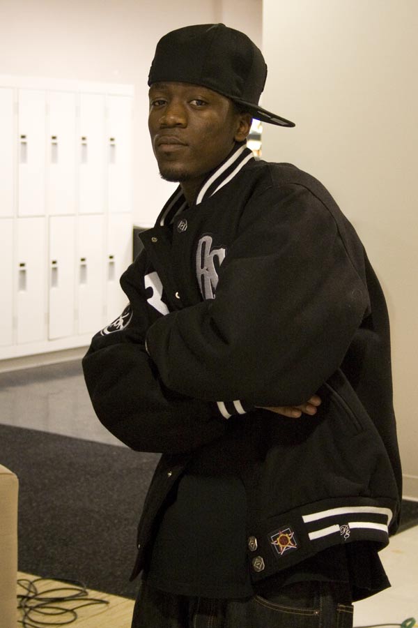 Iyaz ~ SL Notability