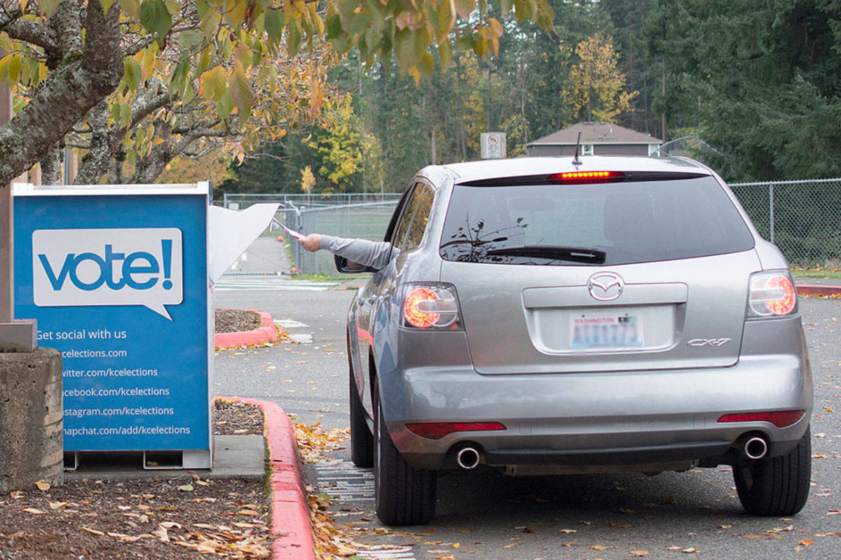 Barers Of Maple Valley Tahoma School Levy Passing