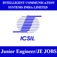 ICSIL Delhi Answer Key 2017 | 70 Posts | Junior Engineer Jobs | Sarkari Naukri Intelligent Communication Systems India Limited, ICSIL, freejobalert, Sarkari Naukri, ICSIL Answer Key, Answer Key, icsil logo