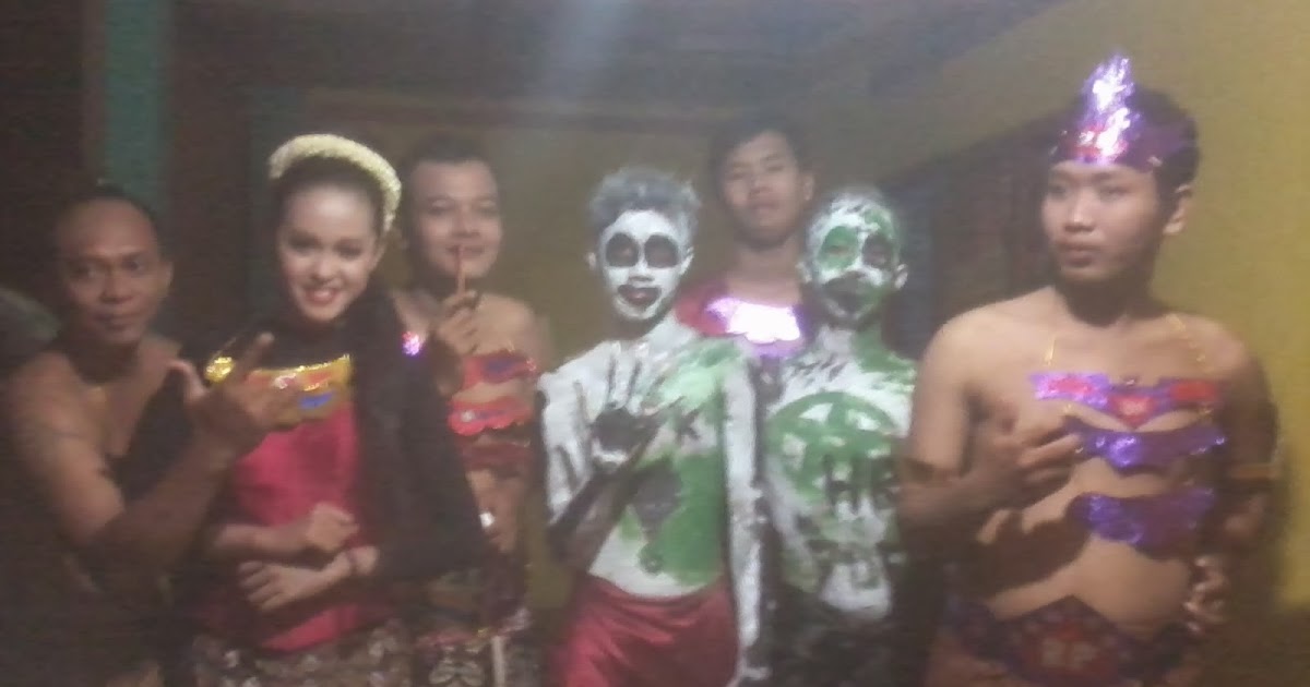 Contoh Cerita Fiksi Roro Jonggrang Contoh Up