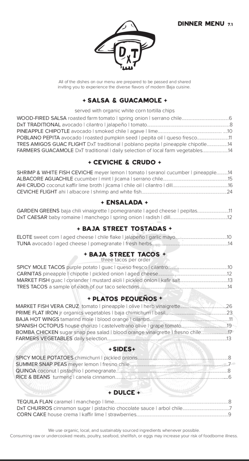 SanDiegoVille New San Diego North County Spot Death By Tequila Headed