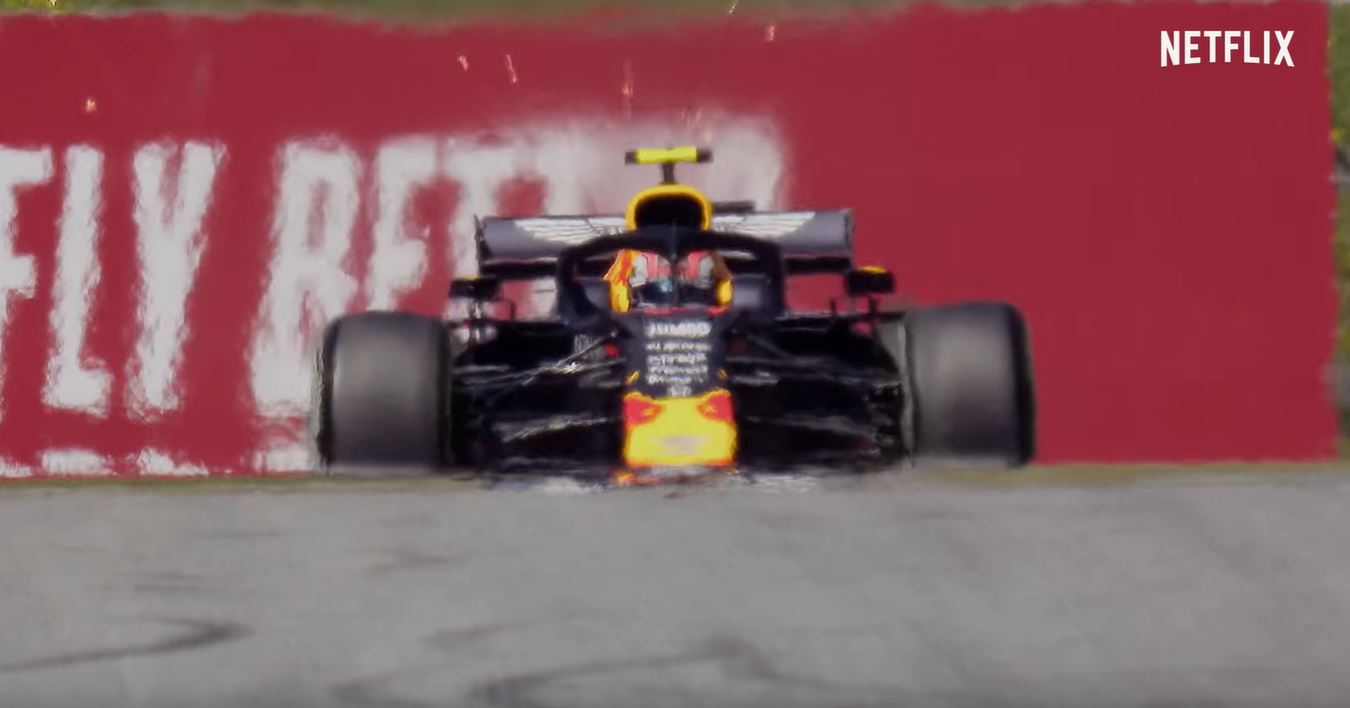 Formula 1: Drive to Survive Season 2 Review