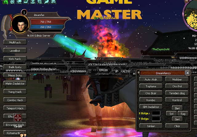 metin2 teleport python metin2 wallhack python