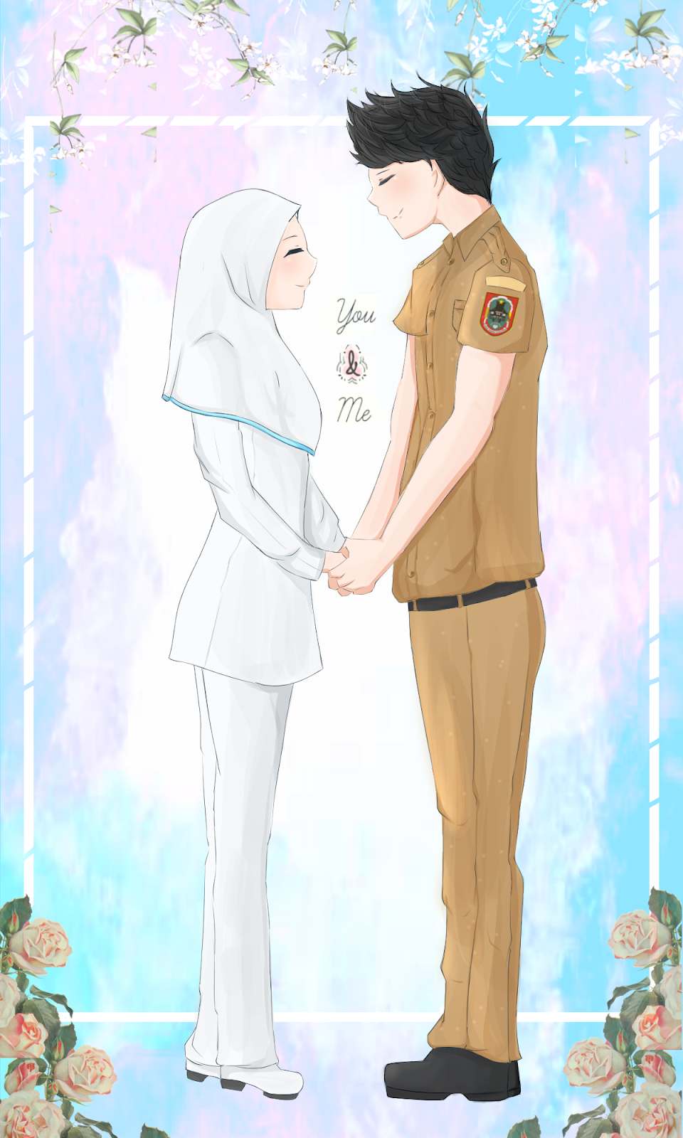 Cerita Antara Aku dan Kau Tanpa Dia