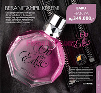 Katalog Oriflame Terbaru Oktober 2025 - Hal 41